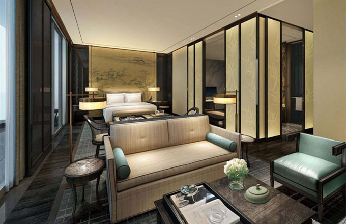 酒店賓館供熱解決方案